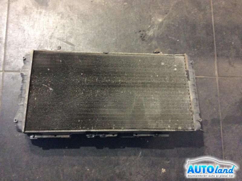 Radiator Apa CITROEN JUMPER (244) 2002-2025