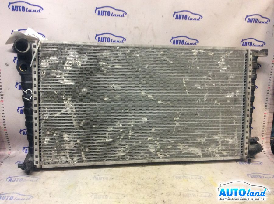 Radiator Apa CITROEN XSARA Break (N2) 1997-2005 Cod 9634797380