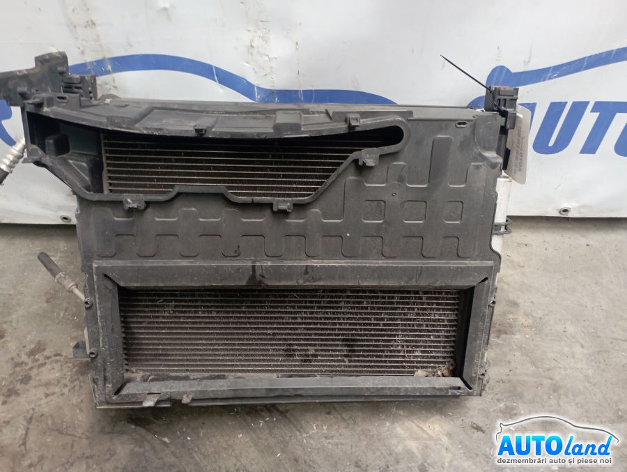 Radiator Apa