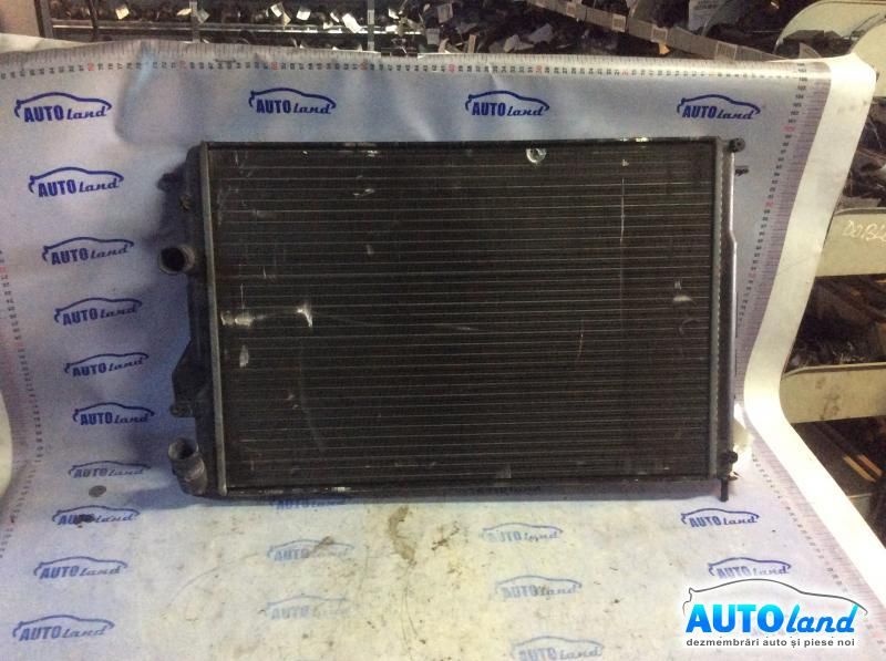 Radiator Apa DACIA LOGAN (LS_) 2004-2025