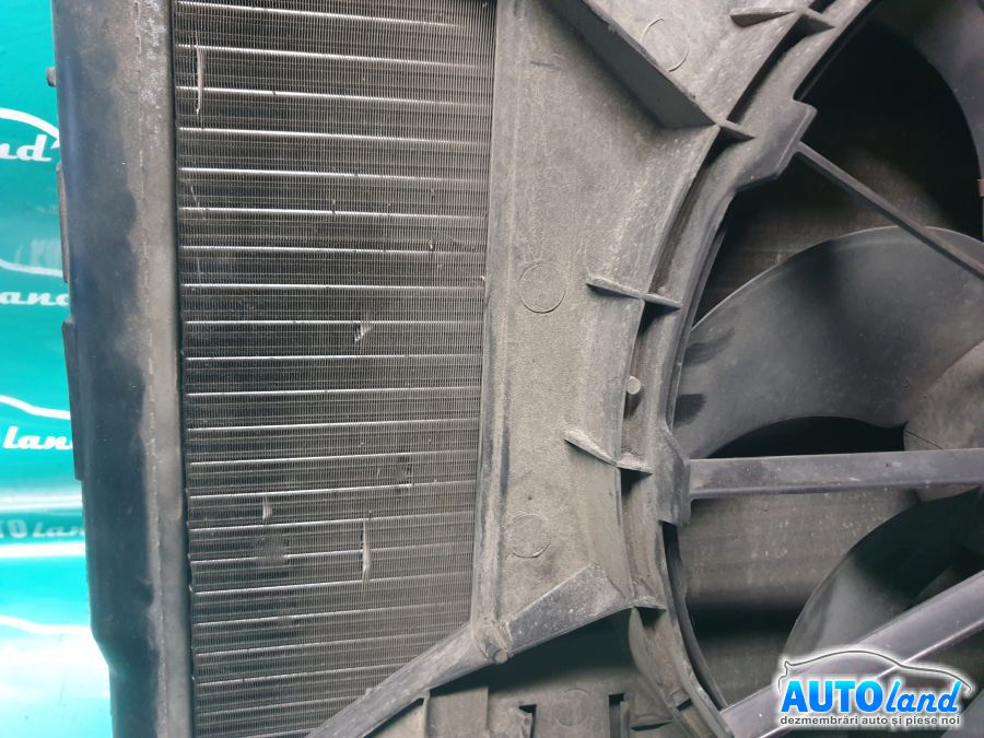 Radiator Apa DACIA LOGAN (LS_) 2004-2025 Cod 8200189288