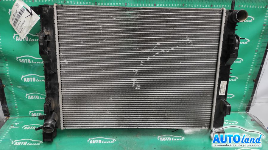 Radiator Apa DACIA SANDERO 2008-2025 Cod 214107326R