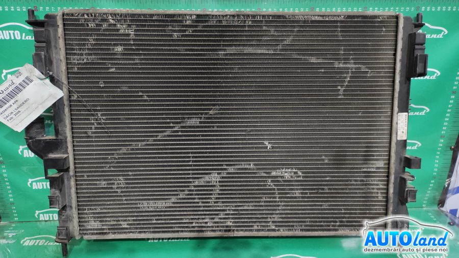 Radiator Apa DACIA SANDERO 2008-2025