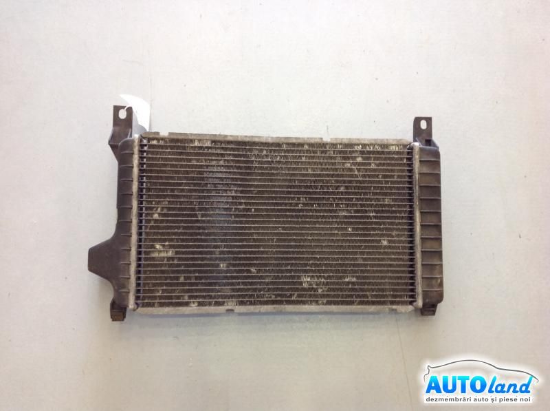 Radiator Apa FORD FIESTA III (GFJ) 1989-1995 Cod 92FB8005KC