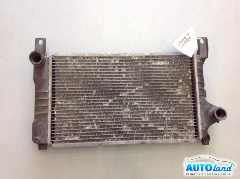 Radiator Apa FORD FIESTA III (GFJ) 1989-1995 Cod 92FB8005KC