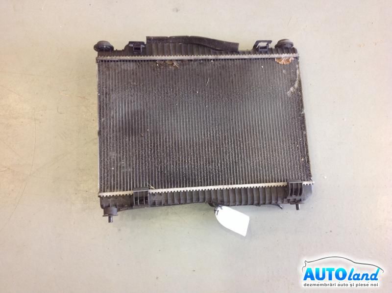 Radiator Apa FORD FIESTA VI 2008-2025