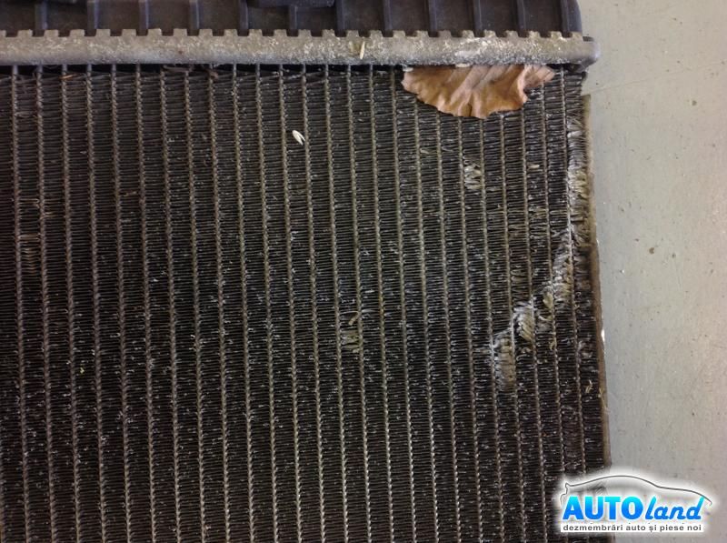 Radiator Apa FORD FIESTA VI 2008-2025