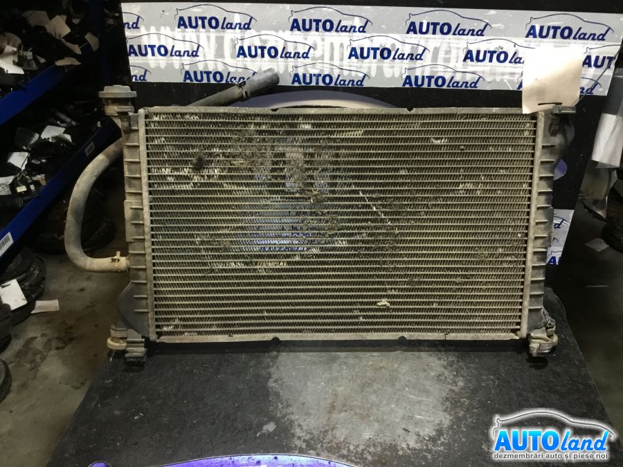 Radiator Apa FORD FOCUS combi (DNW) 1999-2004