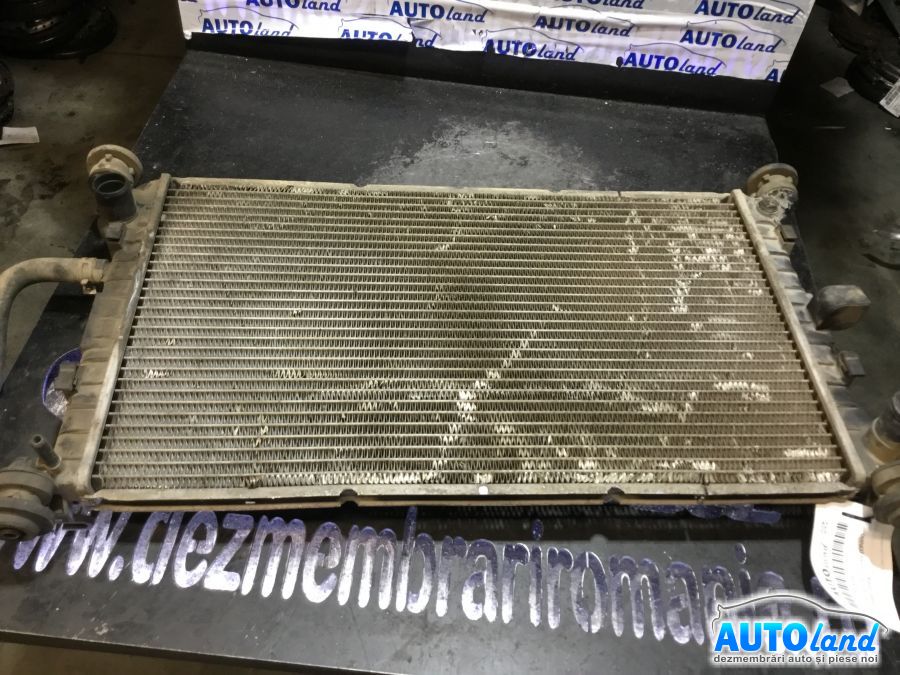 Radiator Apa FORD FOCUS combi (DNW) 1999-2004