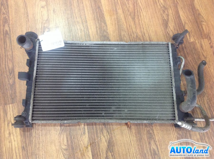 Radiator Apa FORD FOCUS combi (DNW) 1999-2004