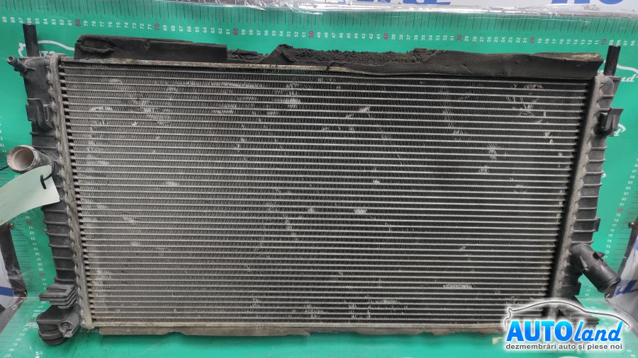 Radiator Apa FORD FOCUS II (DA_) 2004-2008 Cod 3M5H8005RK