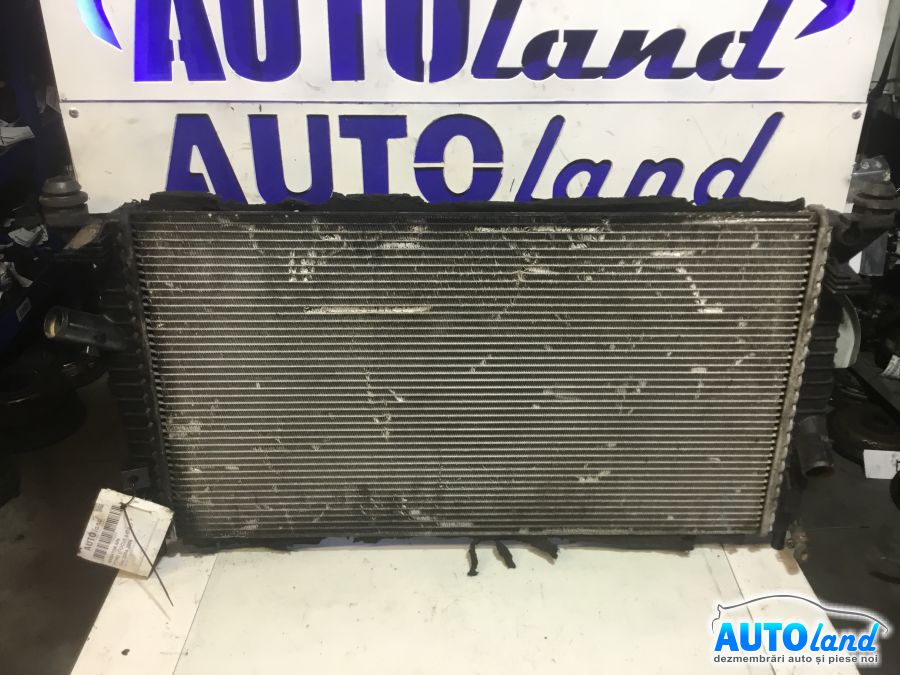Radiator Apa FORD FOCUS II (DA_) 2004-2008