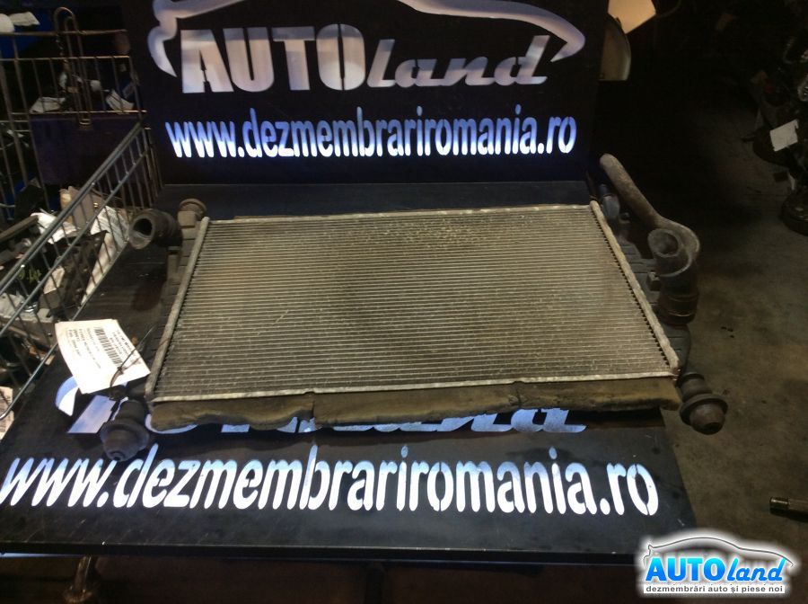 Radiator Apa FORD MONDEO III combi (BWY) 2000-2007