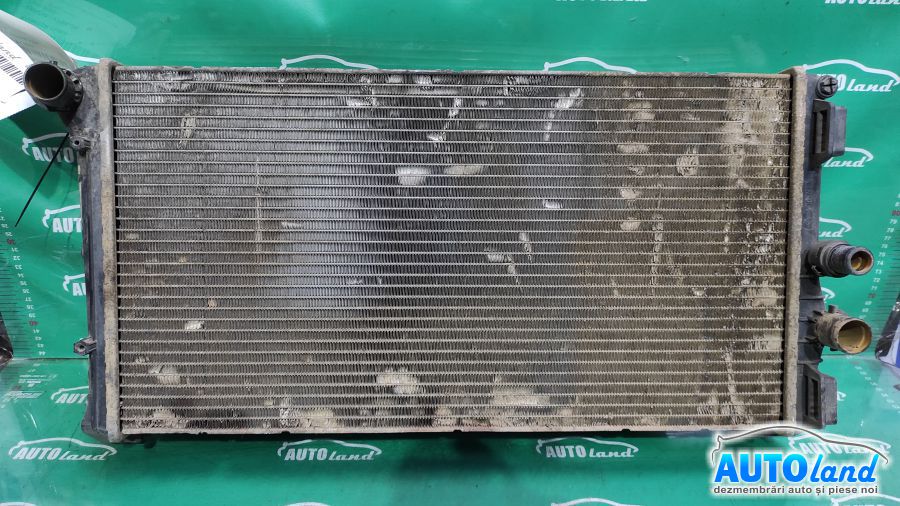 Radiator Apa LANCIA YPSILON 2003-2025