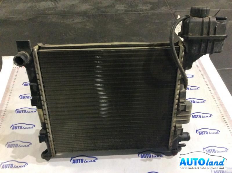 Radiator Apa MERCEDES-BENZ A-CLASS (W168) 1997-2004