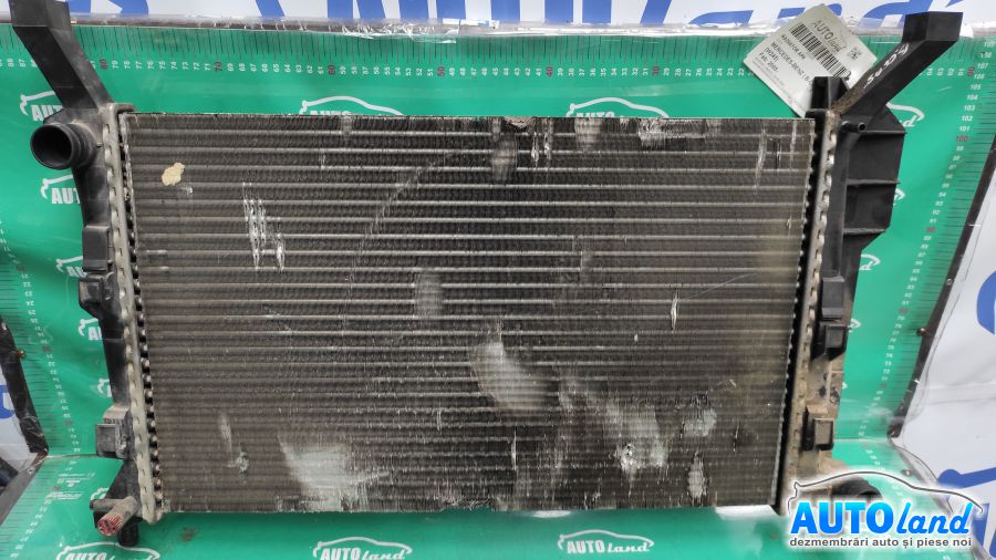 Radiator Apa MERCEDES-BENZ B-CLASS (W245) 2005-2025
