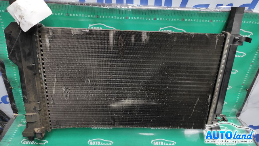 Radiator Apa MERCEDES-BENZ B-CLASS (W245) 2005-2025