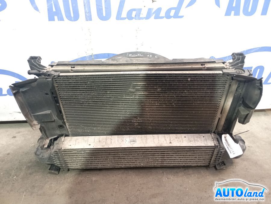 Radiator Apa
