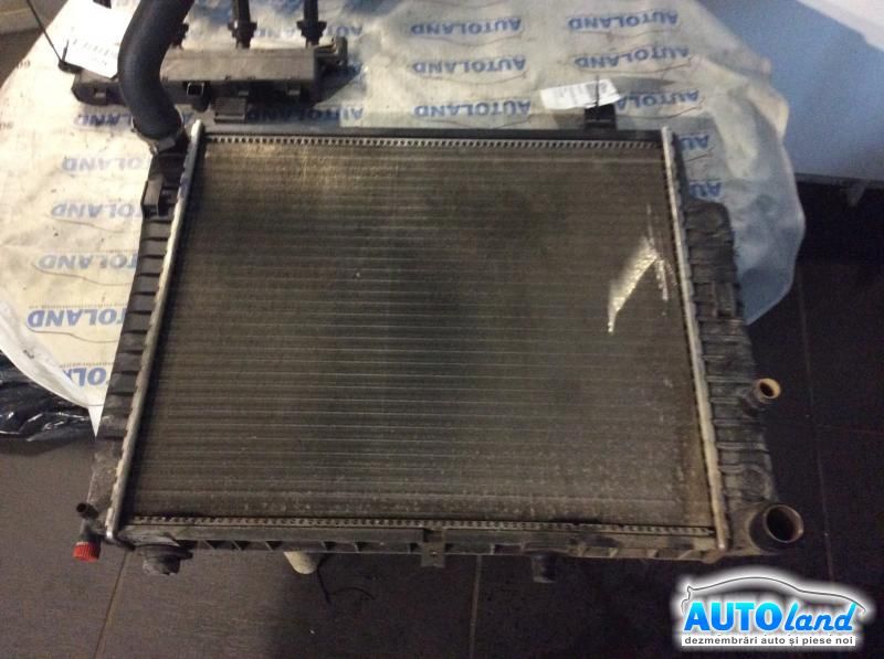 Radiator Apa MERCEDES-BENZ C-CLASS (W202) 1993-2000