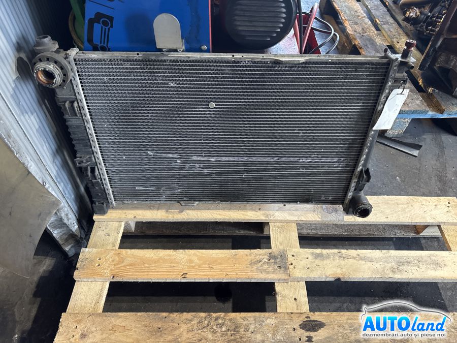 Radiator Apa MERCEDES-BENZ C-CLASS (W203) 2000-2026