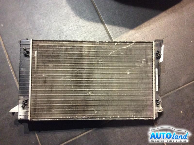 Radiator Apa MERCEDES-BENZ C-CLASS (W203) 2000-2025