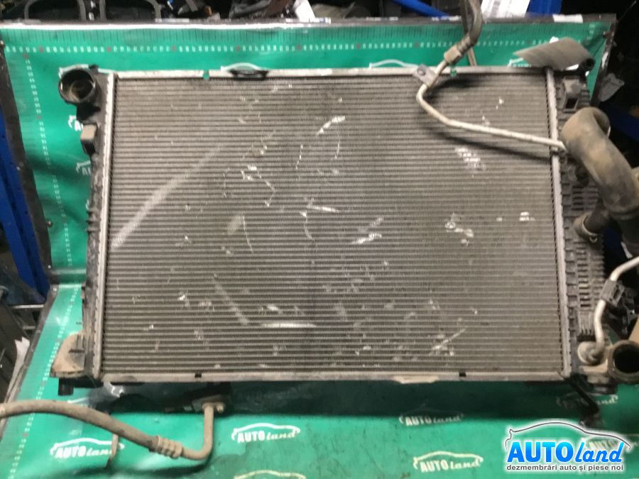 Radiator Apa MERCEDES-BENZ E-CLASS (W212) 2009-2025 Cod A2045003603