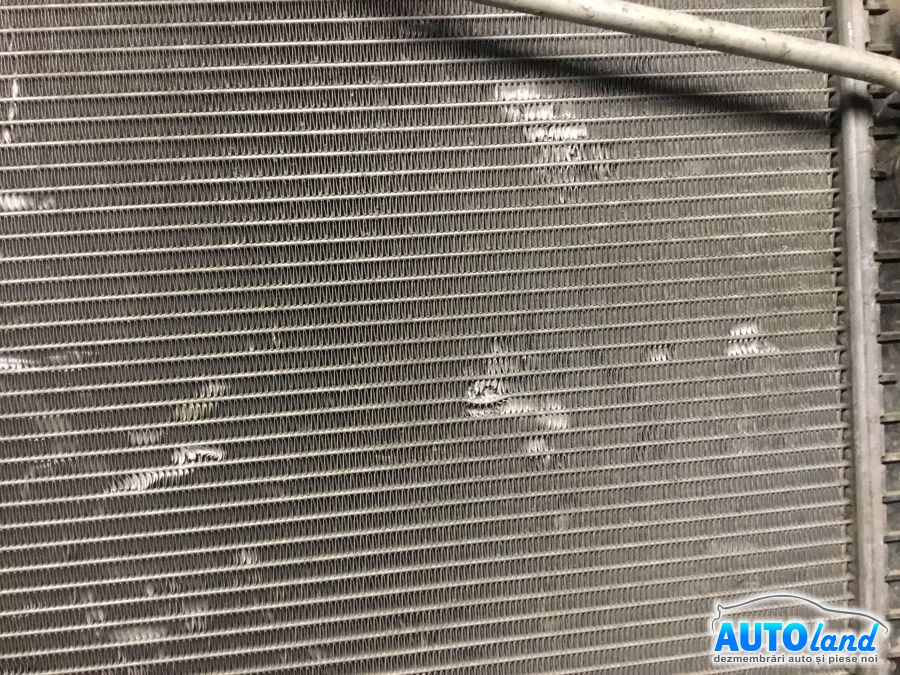 Radiator Apa MERCEDES-BENZ E-CLASS (W212) 2009-2025 Cod A2045003603