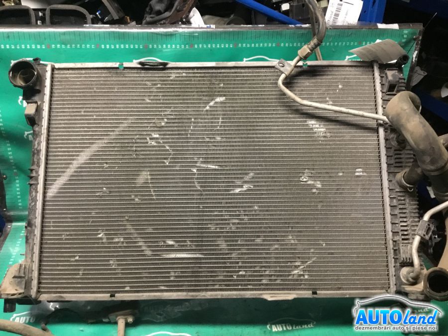 Radiator Apa MERCEDES-BENZ E-CLASS (W212) 2009-2025 Cod A2045003603