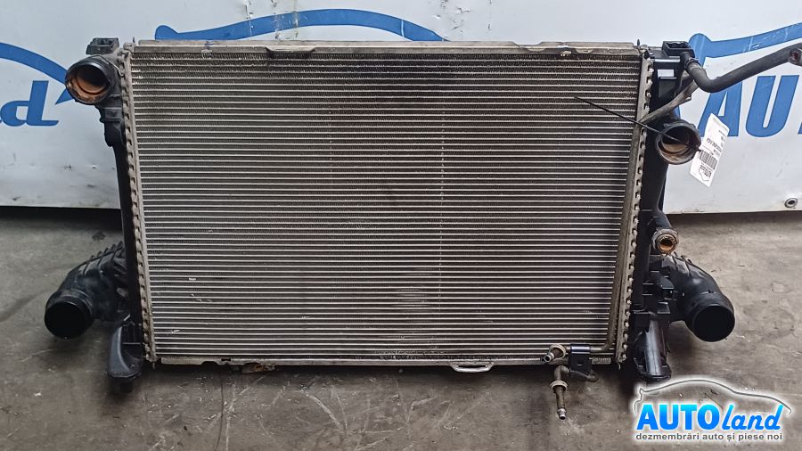 Radiator Apa MERCEDES-BENZ E-CLASS (W212) 2009-2025 Cod X3876002
