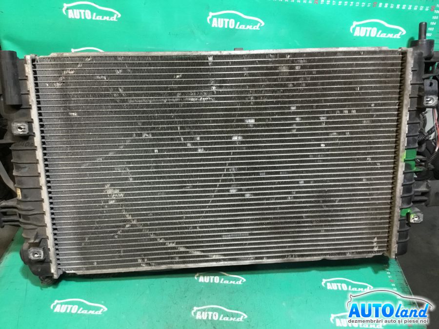 Radiator Apa OPEL ASTRA H 2004-2025