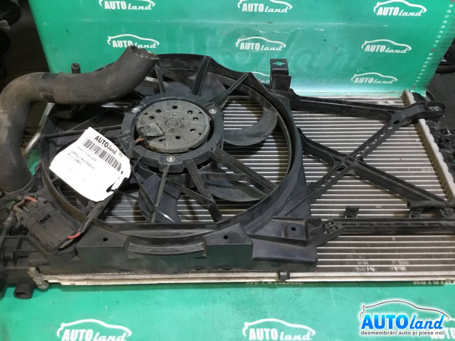 Radiator Apa OPEL ASTRA H 2004-2025