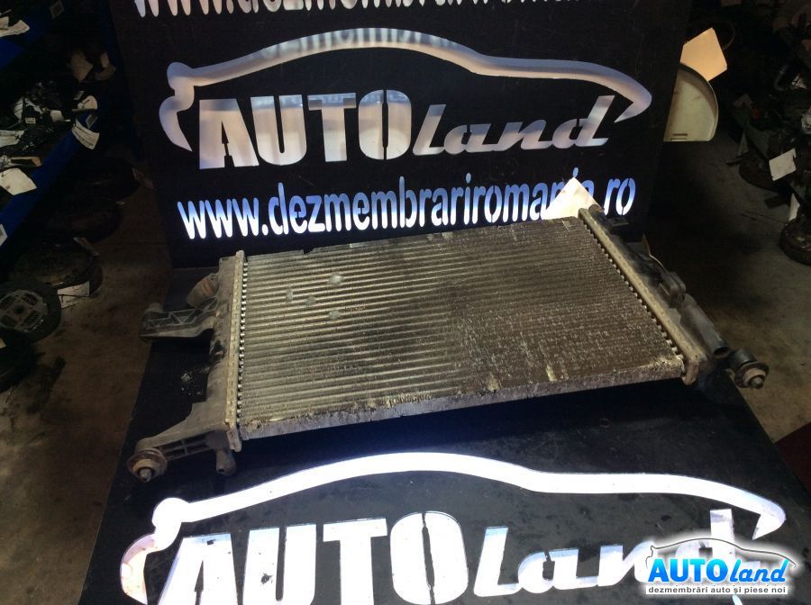 Radiator Apa OPEL CORSA C (F08,F68) 2000-2025 Cod 8038845
