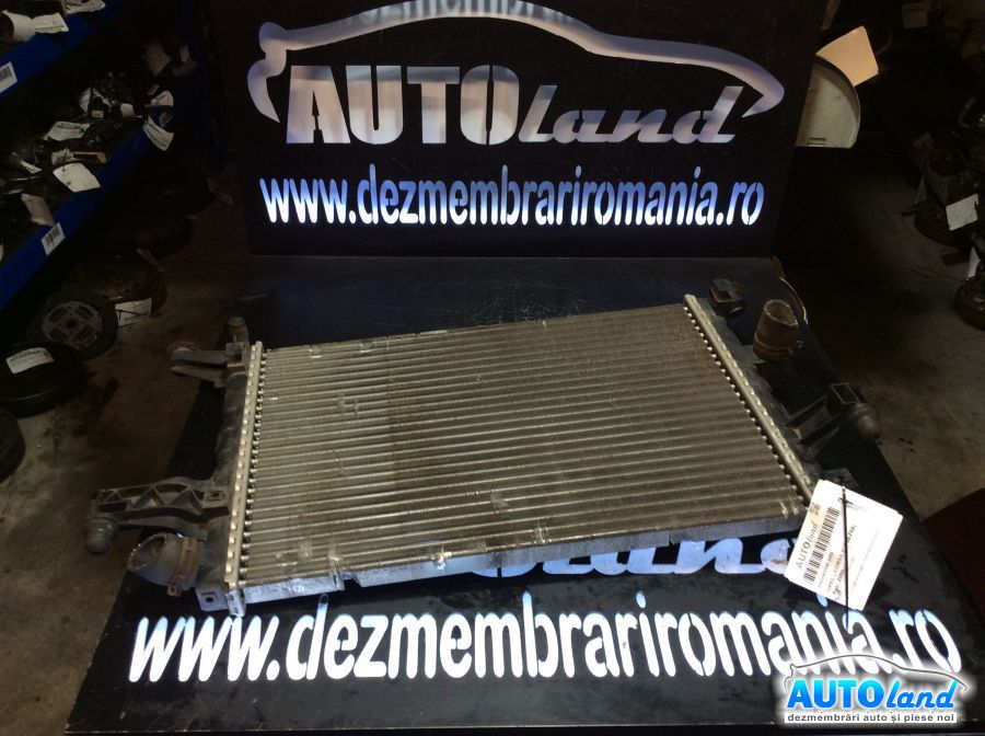 Radiator Apa OPEL CORSA C (F08,F68) 2000-2025 Cod 8038845