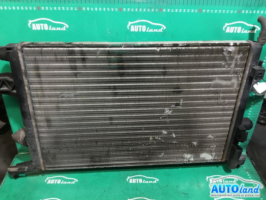 Radiator Apa OPEL CORSA C (F08,F68) 2000-2025