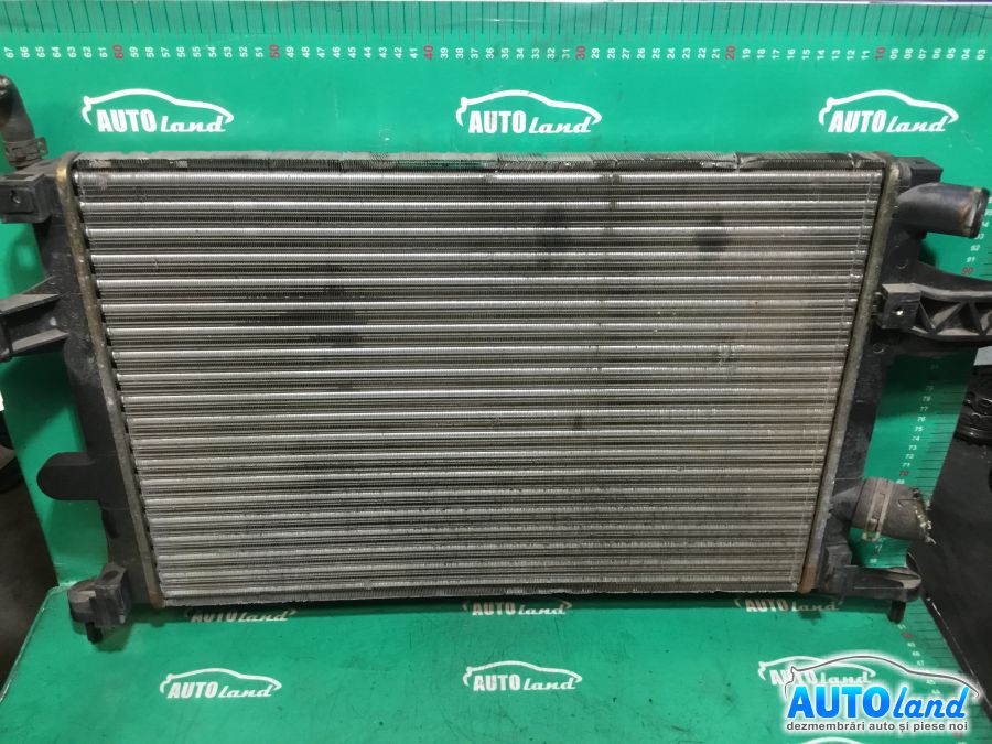 Radiator Apa OPEL CORSA C (F08,F68) 2000-2025