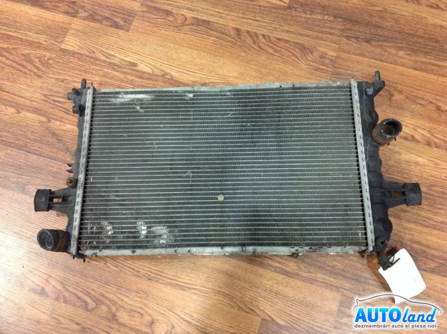 Radiator Apa OPEL ZAFIRA (F75_) 1999-2005
