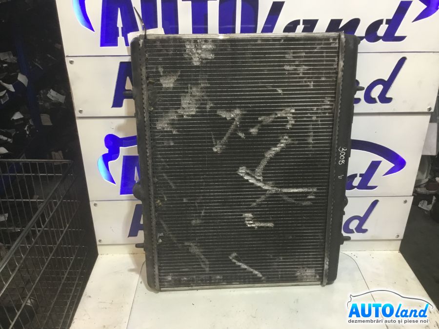Radiator Apa PEUGEOT 3008 2009-2025