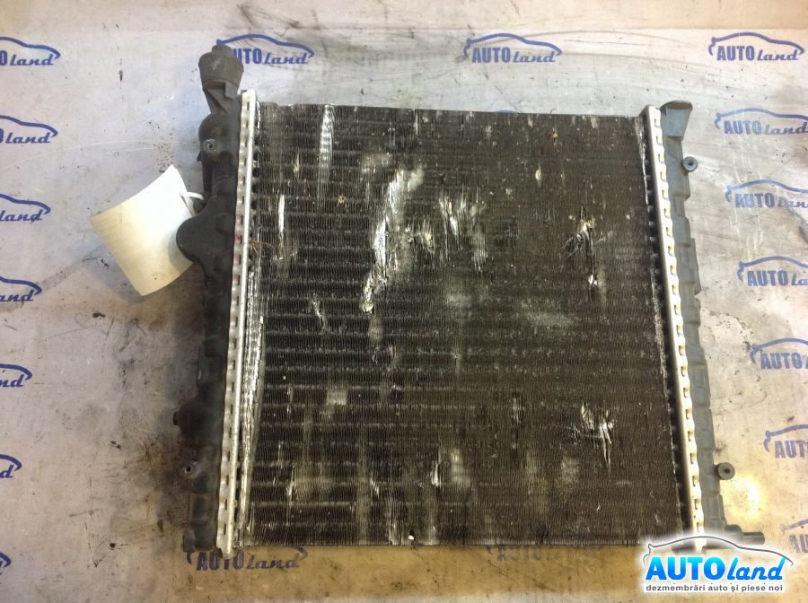 Radiator Apa RENAULT CLIO II (BB0/1/2_,CB0/1/2_) 1998-2025 Cod 7700430647
