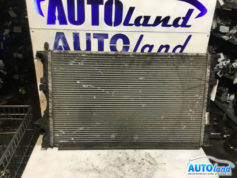 Radiator Apa RENAULT ESPACE IV (JK0/1_) 2002-2025