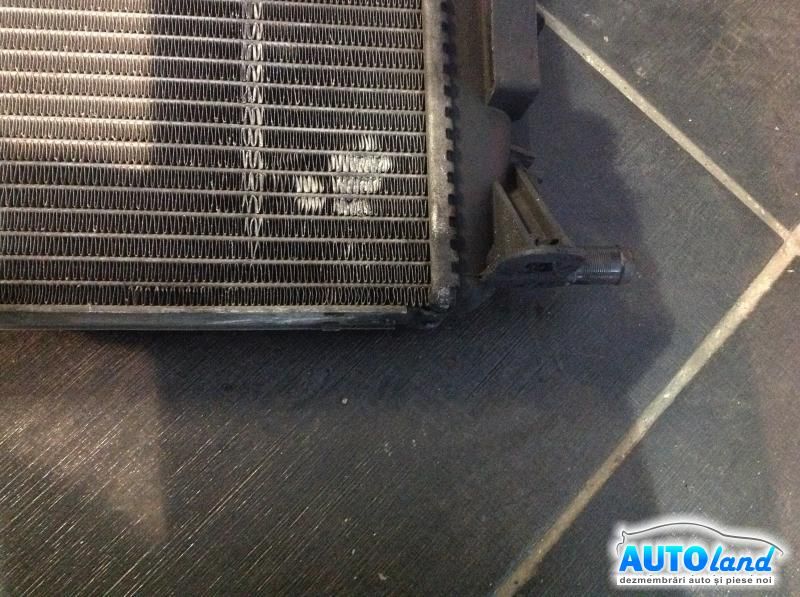Radiator Apa RENAULT GRAND SCENIC (JM0/1_) 2004-2025