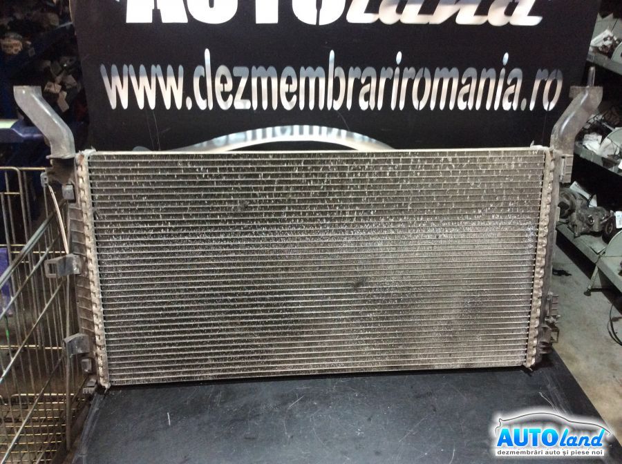Radiator Apa RENAULT LAGUNA III (BT0/1) 2007-2025