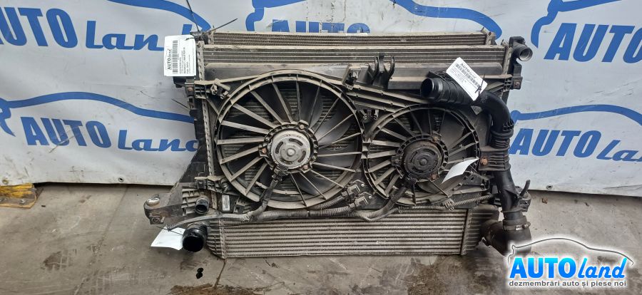 Radiator Apa