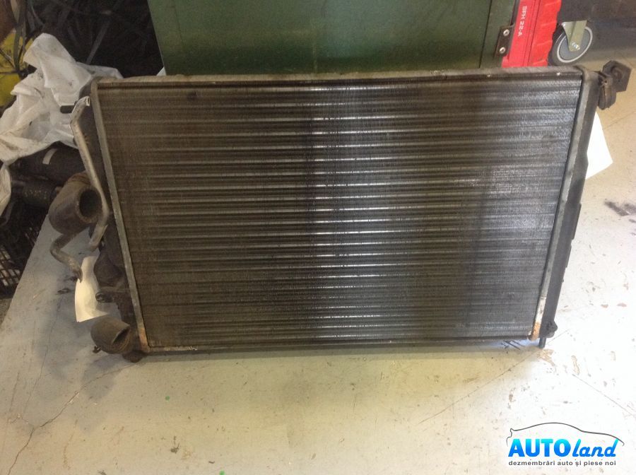 Radiator Apa RENAULT SCENIC I (JA0/1_) 1999-2003