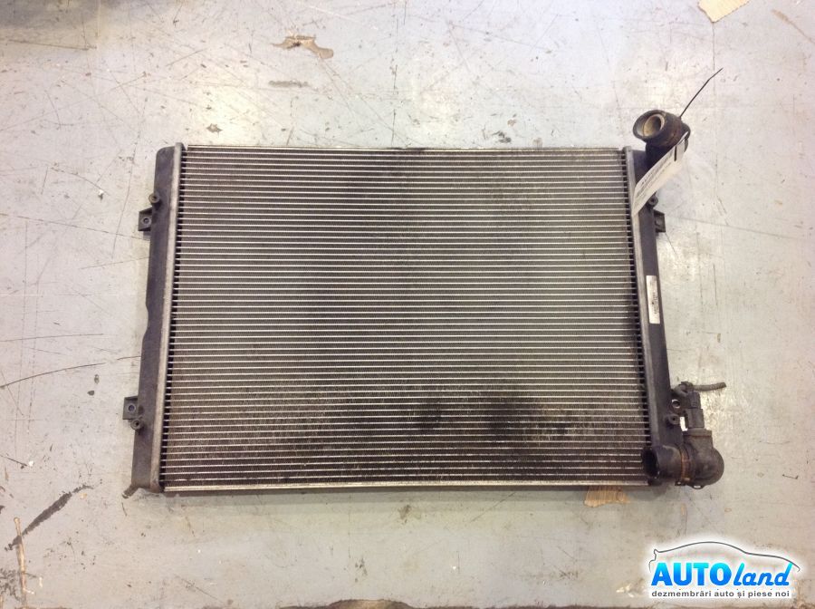 Radiator Apa SEAT ALHAMBRA (7V8,7V9) 1996-2025