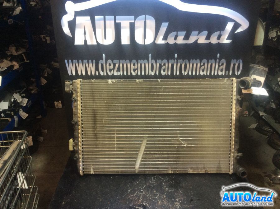 Radiator Apa SEAT IBIZA IV (6J5,6P1) 2008-2017