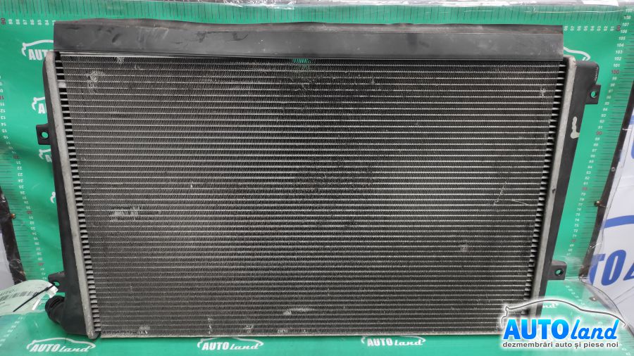 Radiator Apa SEAT LEON (1P1) 2005-2013