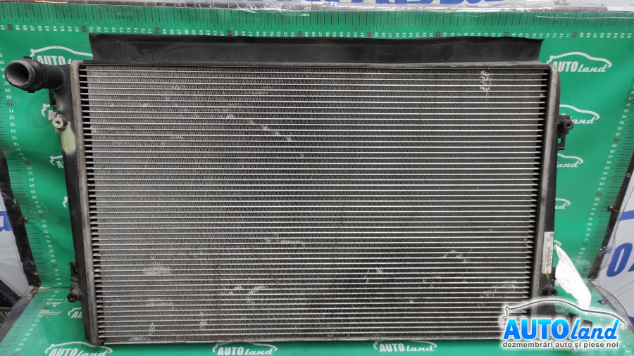 Radiator Apa SEAT LEON (1P1) 2005-2013