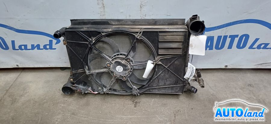 Radiator Apa