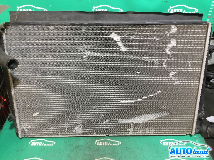 Radiator Apa VOLKSWAGEN GOLF V (1K1) 2003-2025