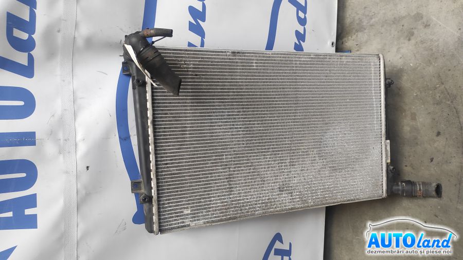 Radiator Apa VOLKSWAGEN GOLF V (1K1) 2003-2025 Cod 1K0121251AK